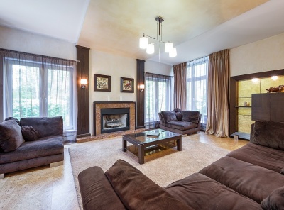 5 Bedrooms, Загородная, Продажа, Listing ID 3533, Московская область, Россия,