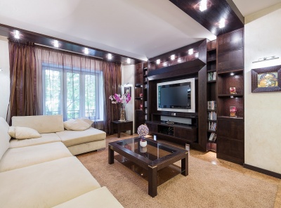 5 Bedrooms, Загородная, Продажа, Listing ID 3533, Московская область, Россия,