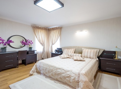 5 Bedrooms, Загородная, Продажа, Listing ID 3533, Московская область, Россия,