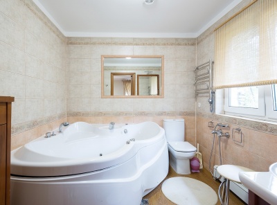 5 Bedrooms, Загородная, Продажа, Listing ID 3533, Московская область, Россия,