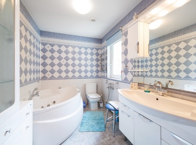 5 Bedrooms, Загородная, Продажа, Listing ID 3533, Московская область, Россия,