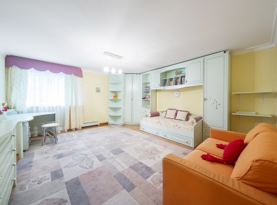 5 Bedrooms, Загородная, Продажа, Listing ID 3533, Московская область, Россия,