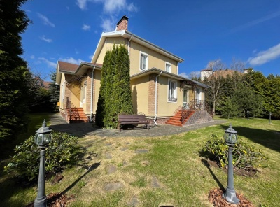 4 Bedrooms, Загородная, Продажа, Listing ID 3534, Московская область, Россия,