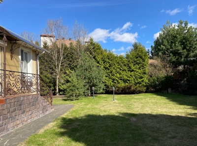 4 Bedrooms, Загородная, Продажа, Listing ID 3534, Московская область, Россия,
