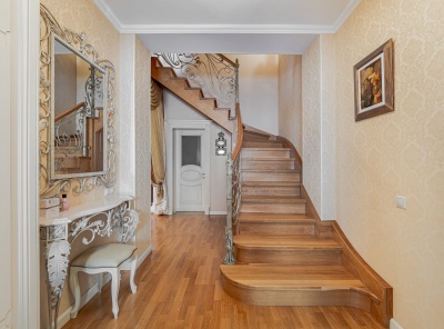 4 Bedrooms, Загородная, Продажа, Listing ID 3534, Московская область, Россия,