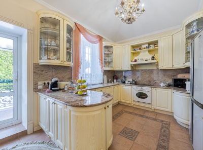 4 Bedrooms, Загородная, Продажа, Listing ID 3534, Московская область, Россия,