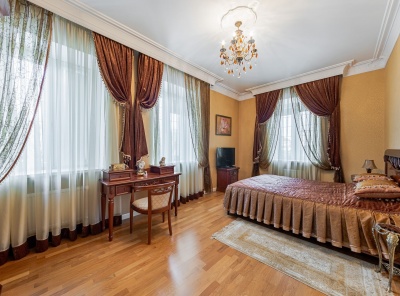 4 Bedrooms, Загородная, Продажа, Listing ID 3534, Московская область, Россия,