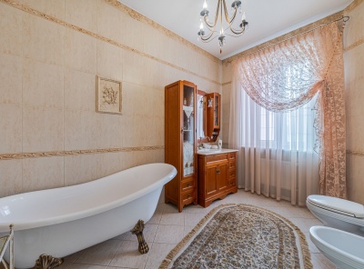 4 Bedrooms, Загородная, Продажа, Listing ID 3534, Московская область, Россия,