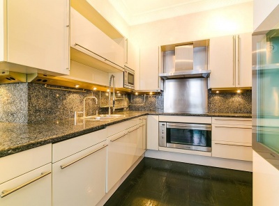 4 Комнаты, Городская, Аренда, Борисоглебский переулок, Listing ID 3537, Москва, Россия,