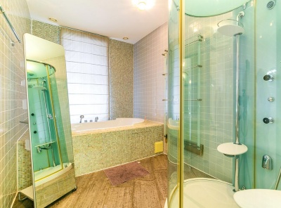 4 Комнаты, Городская, Аренда, Борисоглебский переулок, Listing ID 3537, Москва, Россия,