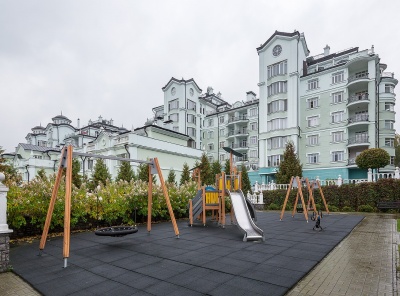8 Комнаты, Городская, Продажа, Улица Береговая, Listing ID 3538, Москва, Россия,