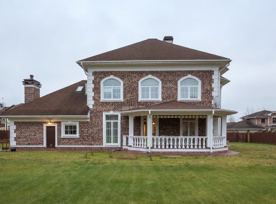 3 Bedrooms, Загородная, Продажа, Listing ID 3540, Московская область, Россия,