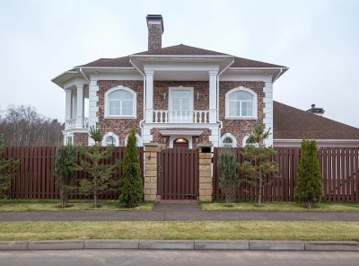 3 Bedrooms, Загородная, Продажа, Listing ID 3540, Московская область, Россия,