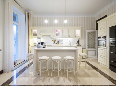 3 Bedrooms, Загородная, Продажа, Listing ID 3540, Московская область, Россия,