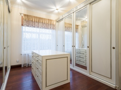 3 Bedrooms, Загородная, Продажа, Listing ID 3540, Московская область, Россия,