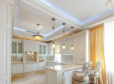 5 Bedrooms, Загородная, Аренда, Listing ID 3543, Московская область, Россия,