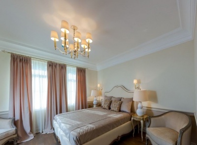 5 Bedrooms, Загородная, Аренда, Listing ID 3543, Московская область, Россия,