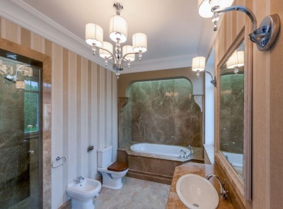 5 Bedrooms, Загородная, Аренда, Listing ID 3543, Московская область, Россия,