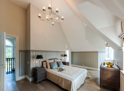 5 Bedrooms, Загородная, Аренда, Listing ID 3543, Московская область, Россия,
