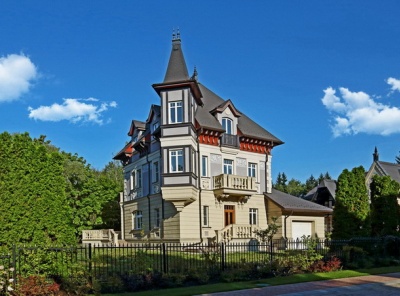 5 Bedrooms, Загородная, Аренда, Listing ID 3543, Московская область, Россия,