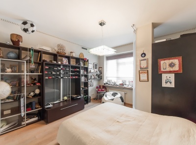 5 Комнаты, Городская, Аренда, Островной проезд, Listing ID 3544, Москва, Россия,