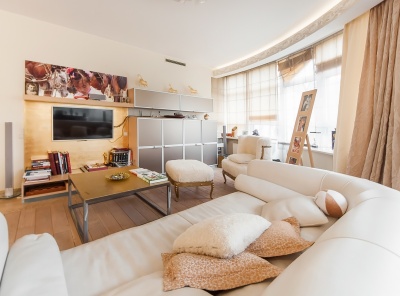 5 Комнаты, Городская, Аренда, Островной проезд, Listing ID 3544, Москва, Россия,