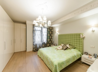 5 Комнаты, Городская, Аренда, Островной проезд, Listing ID 3544, Москва, Россия,