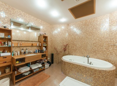 5 Комнаты, Городская, Аренда, Островной проезд, Listing ID 3544, Москва, Россия,