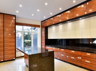 5 Bedrooms, Загородная, Продажа, Listing ID 3545, Московская область, Россия,