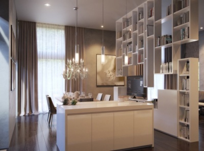 6 Bedrooms, Загородная, Продажа, Listing ID 3547, Московская область, Россия,