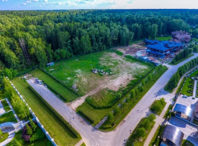 Загородная, Продажа, Listing ID 3548, Московская область, Россия,