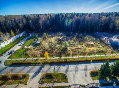 Загородная, Продажа, Listing ID 3548, Московская область, Россия,