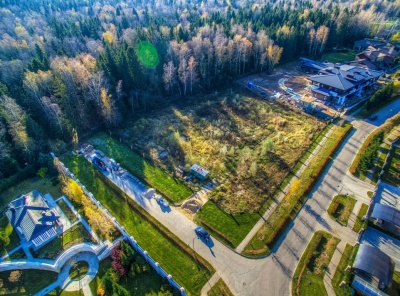 Загородная, Продажа, Listing ID 3548, Московская область, Россия,