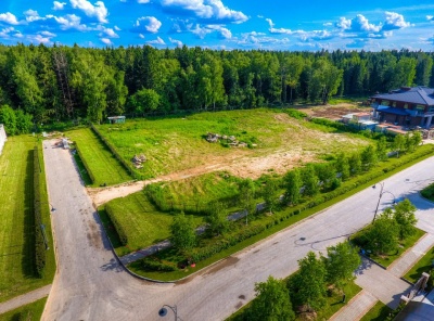 Загородная, Продажа, Listing ID 3548, Московская область, Россия,