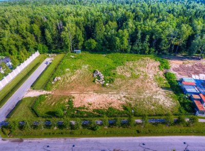Загородная, Продажа, Listing ID 3548, Московская область, Россия,