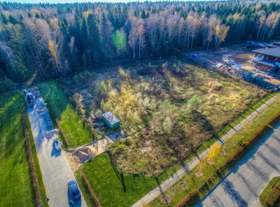 Загородная, Продажа, Listing ID 3548, Московская область, Россия,