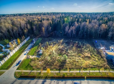 Загородная, Продажа, Listing ID 3548, Московская область, Россия,
