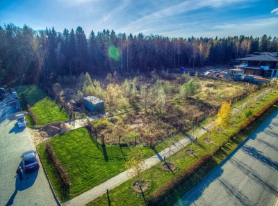 Загородная, Продажа, Listing ID 3548, Московская область, Россия,