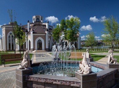 Загородная, Продажа, Listing ID 3549, Московская область, Россия,