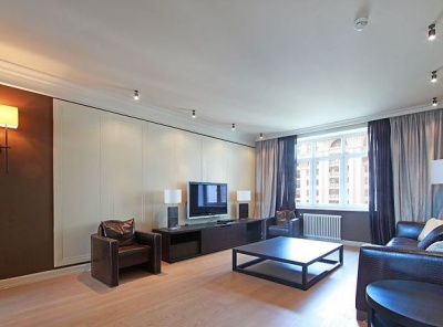 3 Комнаты, Городская, Аренда, Чапаевский переулок, Listing ID 3552, Москва, Россия,