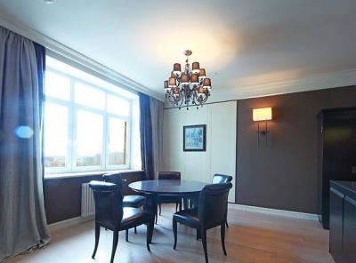 3 Комнаты, Городская, Аренда, Чапаевский переулок, Listing ID 3552, Москва, Россия,