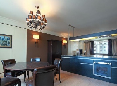 3 Комнаты, Городская, Аренда, Чапаевский переулок, Listing ID 3552, Москва, Россия,