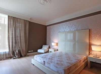 3 Комнаты, Городская, Аренда, Чапаевский переулок, Listing ID 3552, Москва, Россия,