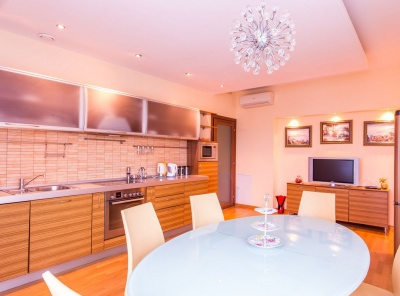 4 Комнаты, Городская, Аренда, Чапаевский переулок, Listing ID 3555, Москва, Россия,