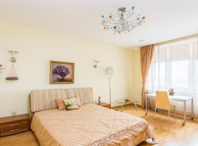 4 Комнаты, Городская, Аренда, Чапаевский переулок, Listing ID 3555, Москва, Россия,