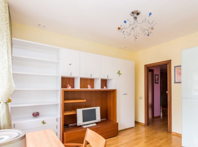 4 Комнаты, Городская, Аренда, Чапаевский переулок, Listing ID 3555, Москва, Россия,