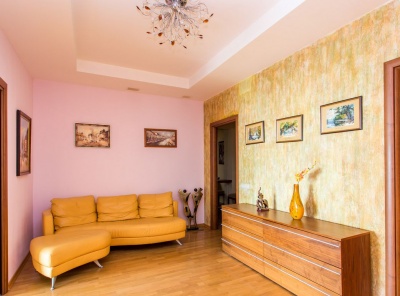 4 Комнаты, Городская, Аренда, Чапаевский переулок, Listing ID 3555, Москва, Россия,