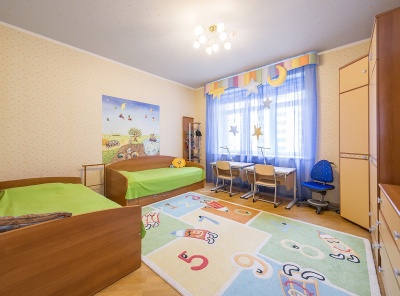 3 Комнаты, Городская, Продажа, Чапаевский переулок, Listing ID 3559, Москва, Россия,