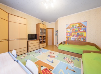 3 Комнаты, Городская, Продажа, Чапаевский переулок, Listing ID 3559, Москва, Россия,