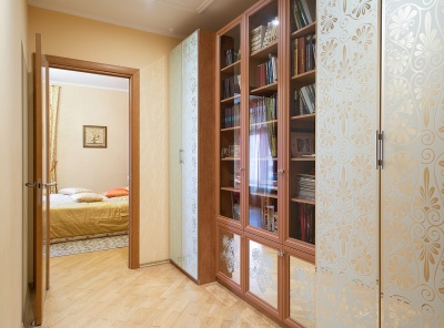 3 Комнаты, Городская, Продажа, Чапаевский переулок, Listing ID 3559, Москва, Россия,